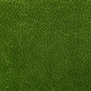 Gazon artificiel en polyéthylène haute densité vert, hauteur de la tige 30 mm, largeur 4,0 m, durable pour l'aménagement paysager - Product Image 1