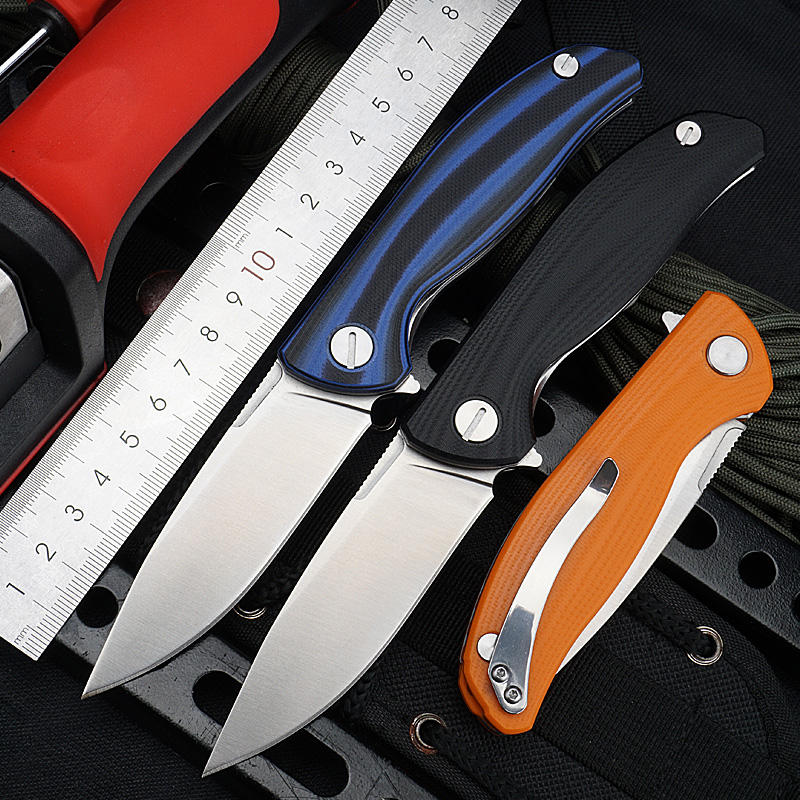 YJ Knives