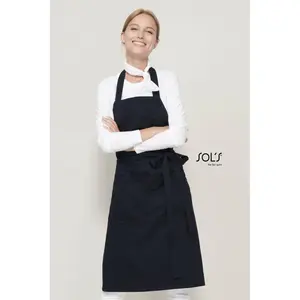 Organic Cotton <b>Apron</b> sustainable merchandising - Product Image 1