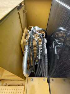 Équipement original de mini excavatrices du Japon CAT 306 machines utilisées excavatrice de 5 tonnes 6 tonnes excavatrice de chenille utilisée par machines - Product Image 5