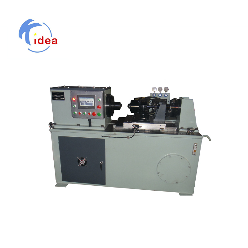 KIDEA 2 5 Tons Friction Welding
