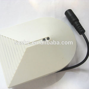 الأكثر اقتصادا نظام إنذار المساعدون اللاسلكية الزجاج كسر مستشعر 12v - Product Image 1