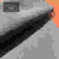 Revêtement de toit de voiture, volant, appui-tête en cuir suédé microfibre 0,7 mm, antistatique, résistant à l'abrasion, anti-taches, anti-moisissure, imperméable