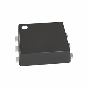 6 SMD, <b>Flat</b> Leads Electronics Component Power Management (PMIC) BOM IC In Stock S-8240ADK-I6T1U - Product Image 1