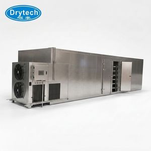 Secadora de Alimentos para Mascotas Drytech con Bomba de Calor, Deshidratador de Golosinas para Perros y Gatos, para Secar Carne de Res, Cecina y Carne de Pato - Product Image 3