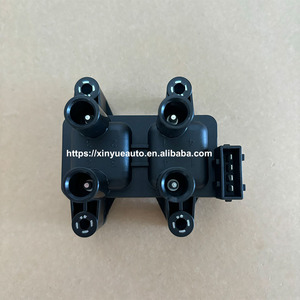 Bobine d'allumage automatique F01R00A025 pour Chery pour Cowin pour Eastar pour Fengyun pour Tiggo pour Peugeot 806 405 pour <span class=keywords><strong>Partner</strong></span> pour Boxer - Product Image 6