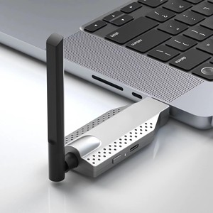 Nkiwi 2025 50m không có độ trễ HDMI tuân thủ không dây <span class=keywords><strong>Transmitter</strong></span> Receiver <span class=keywords><strong>Kit</strong></span> 1080P cắm chơi 1tx 3rx <span class=keywords><strong>TV</strong></span> âm thanh video phụ kiện - Product Image 4