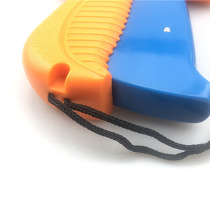 Onis Tag Gun NO 001 Standard Needle Manual Labeling Tool For Trademark <b>Sewing</b> Equipment - Product Image 4