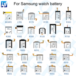 <span class=keywords><strong>แบ</strong></span><span class=keywords><strong>ต</strong></span>เตอรี่ EB-BR810ABU 3.85V 270mAh สำหรับ Samsung <span class=keywords><strong>Galaxy</strong></span> Gear <span class=keywords><strong>S4</strong></span> MINI Watch <span class=keywords><strong>แบ</strong></span><span class=keywords><strong>ต</strong></span>เตอรี่สำรองขนาด42mm - Product Image 5