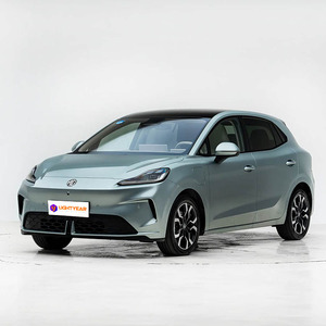El Auto Eléctrico <span class=keywords><strong>MG4</strong></span> X (EV) Producido en China con una Autonomía de Más de 700 km, Motor de 300 kW y Batería de 50-70 kWh, Está Ganando Popularidad - Product Image 4