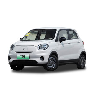Mini voitures électriques pour adultes en Chine pour adultes voiture électrique nouvelle Leapmotor <span class=keywords><strong>T03</strong></span> - Product Image 3