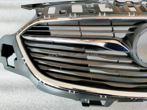 Per Opel <span class=keywords><strong>Insignia</strong></span> griglia anteriore <span class=keywords><strong>2017</strong></span>,Opel <span class=keywords><strong>Insignia</strong></span> paraurti anteriore griglia <span class=keywords><strong>2017</strong></span> - Product Image 4