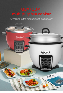 Últimos Productos Innovadores para Cocinar, Olla Arrocera Inteligente para <span class=keywords><strong>Microondas</strong></span> - Product Image 5