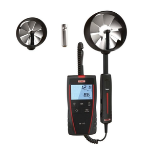 Goede Prijs Van Goede Kwaliteit Kimo Lv 50 Automatische Anemometer - Product Image 4