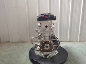 Newpars Haute Qualité En Gros <span class=keywords><strong>1</strong></span>.6L IQDB VVT Moteur Nu Long Bloc Assy pour <span class=keywords><strong>Ford</strong></span> <span class=keywords><strong>Focus</strong></span> Mondeo - Product Image 4