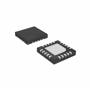 C8051F334-GM Electronic Chips Component Embedded 20 VFQFN Exposed Pad BOM IC In Stock - Product Image 1