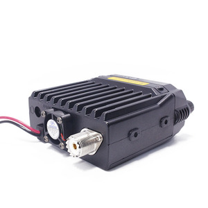 Tri Band <strong>VHF</strong> <strong>UHF</strong> Walkie Talkie Car <strong>Radio</strong> Mobile Transceiver for Car CB Handheld Mobile <strong>Radio</strong> JM-8900R - Product Image 4