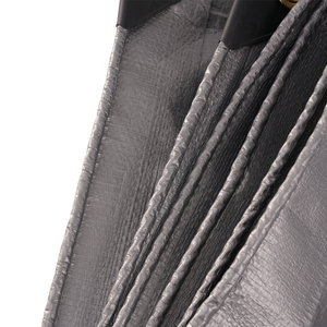 <span class=keywords><strong>Lona</strong></span> Impermeable de Alta Resistencia HDPE PE Plateada, Cubiertas de <span class=keywords><strong>Lona</strong></span> Resistentes al Agua - Product Image 6