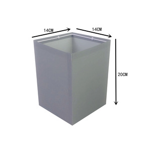 Custom Modern Hotel Table Wall Floor <strong>Lamp</strong> <strong>Drum</strong> Black White Bronze Lampshade Linen Fabric <strong>Lamp</strong> <strong>Shade</strong> for Wholesale - Product Image 5