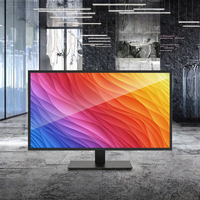 Écran LCD mural ultra-fin Android 10 de 43 pouces avec écran tactile capacitif pour la publicité commerciale et l'affichage numérique