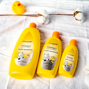 <span class=keywords><strong>Shampoo</strong></span> per Bambini all'Olio di Karité, Delicato e Idratante, Senza Lacrime, Vendita all'Ingrosso - Product Image 4