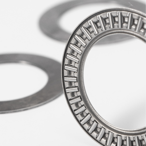 AXK3249 + 2AS Rodamiento de agujas de empuje para la industria mecánica - Product Image 3