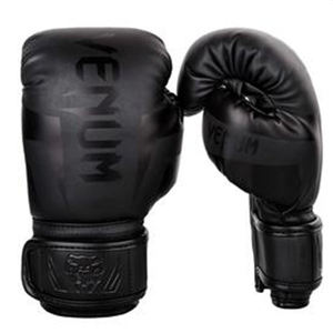 Gants de boxe professionnels en cuir PU de 4 oz, 6 oz, 8 oz, 10 oz, 12 oz, personnalisés en gros, gants d'entraînement de boxe, gants de boxe Winning - Product Image 5