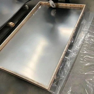 Tấm Hợp Kim Titan 1Mm <span class=keywords><strong>1.2Mm</strong></span> 1.5Mm 2Mm Cán Nguội Tấm Titan 6AL4V - Product Image 6