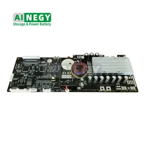 Ainegy 16S 100A lithiumli-ion/Li-Polymer/LiFePO4 pin hệ thống quản lý pin BMS