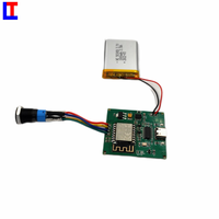 Fabricant de cartes de circuits imprimés PCBA dentaires clonées, cartes de contrôle pour jeux d'arcade et pompes à eau solaires, assemblage de PCB personnalisé