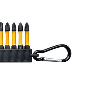 Fantastique qualité Durable Ph2 Ph3 Cross Bit tête de forage embouts de tournevis tige hexagonale tournevis magnétique foret - Product Image 3