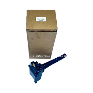 Giá rẻ tự động hệ thống động cơ xe cuộn dây đánh lửa 90919-02212 9091902212 cho to-yota - Product Image 2