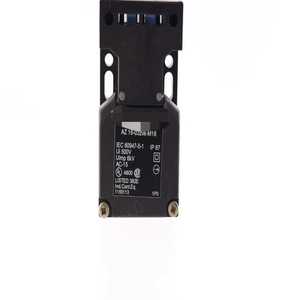 AZ 16-03ZVK-M16 AZ1603ZVKM16 Nuevo controlador de programación PLC dedicado PAC de automatización industrial original listo - Product Image 1