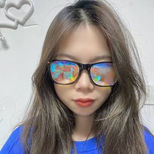 Gafas de Caleidoscopio Modernas y Novedosas, Divertidas para Fotos, Festivales de Música, Graduaciones y Acción de Gracias - Product Image 5