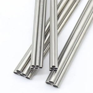 <span class=keywords><strong>1</strong></span>/16 ''<span class=keywords><strong>1</strong></span>/4'' <span class=keywords><strong>OD</strong></span> TP316L Tube sans couture en acier inoxydable 0.035 ''0.028'' épaisseur de paroi A269 Grade Ss Tube en acier - Product Image 4