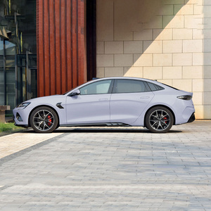 Vente directe 2025 nouvelle énergie véhicule voiture électrique à grande vitesse BYD Seal EV Version de conduite intelligente <span class=keywords><strong>Automobile</strong></span> longue portée - Product Image 4