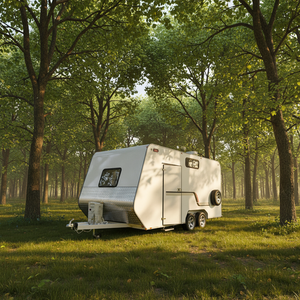 Kleine Elektrische Freizeitfahrzeuge Freizeitfahrzeuge zum Verkauf Wohnmobil Wohnwagen - Product Image 1