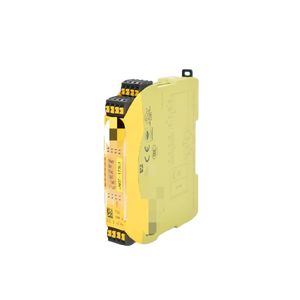 Módulo IO PLC con Controlador EF 4DI4DOR 772143 - Product Image 1