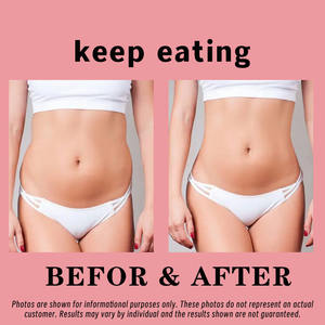 Produits de santé personnalisés par le fournisseur, régulent la santé intestinale, bâtonnets de gelée enzymatique amincissants, stimulent l'énergie, brûleur de graisse, gelée à base de plantes - Product Image 6