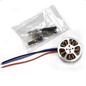 Prezzo all'ingrosso T-MOTOR serie MN4006 KV380 motore Brushless originale per aerei <span class=keywords><strong>a</strong></span> <span class=keywords><strong>pilotaggio</strong></span> <span class=keywords><strong>remoto</strong></span> di motori Bldc UAV - Product Image 3