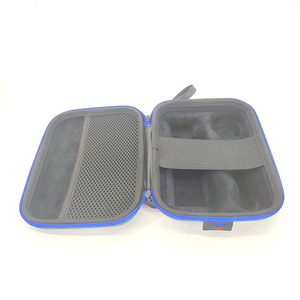 Belle personnalisable Portable étanche antichoc anti-poussière EVA boîte à outils Machine à café à manivelle en plein air - Product Image 4