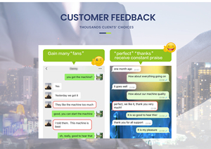 Broyeur de recyclage de moulage par soufflage de réservoir d'<span class=keywords><strong>eau</strong></span> jerrycan en plastique PE-HD de 20 litres - Product Image 5