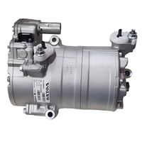 Compresseur de climatisation 36012931 36013036 pour Volvo S60 S90 V60 XC60 XC90