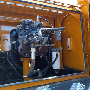 Excavatrice d'occasion Sany SY365H de 36 tonnes, fabriquée en Chine, en excellent état, à Shanghai - Product Image 3