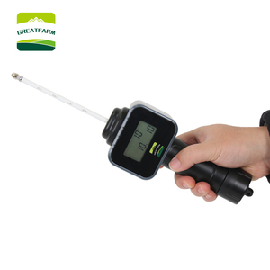 Détermination de l'œstrus animal entièrement automatique vétérinaire Compteur d'ovulation canine Compteur d'ovulation d'élevage de chiens - Product Image 1