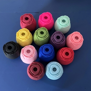 13 colori di differenza rosa giocattolo del sesso <span class=keywords><strong>vibratore</strong></span> per le donne In magazzino succhiare clitoride clitoride succhiatore rosa calda - Product Image 1