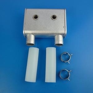 Accessoires d'origine DLE Tuyau d'échappement pour moteur à essence/pétrole DLE35RA RC pour avions - Product Image 2