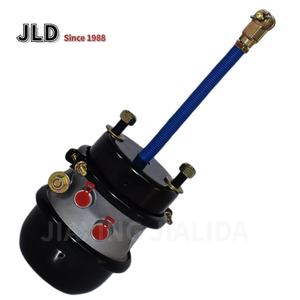 20/24 ruang rem pegas DD diafragma ganda untuk penggunaan truk 9253703080 BX7401 kualitas terjamin - Product Image 1
