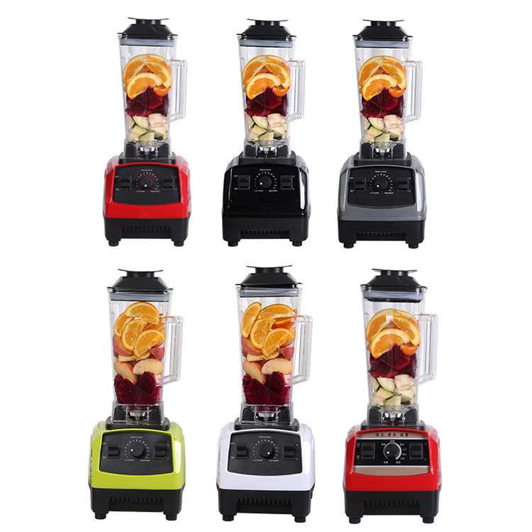 2022 Agreat коммерческие миксеры для смузи со льдом, кухонные комбайн, высокоскоростная Mixeur электрическая машина, миксеры для приготовления фруктов