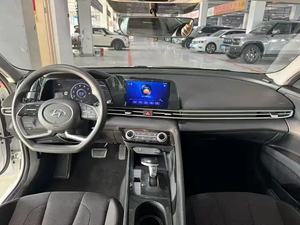 Hyundai <span class=keywords><strong>Elantra</strong></span> <span class=keywords><strong>2022</strong></span> 1.5L CVT GLS Edición Líder - Product Image 5